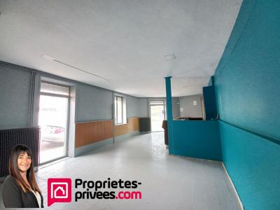 Annonce Vente Immeuble Roanne 42