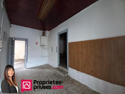 Acheter Immeuble Roanne Loire