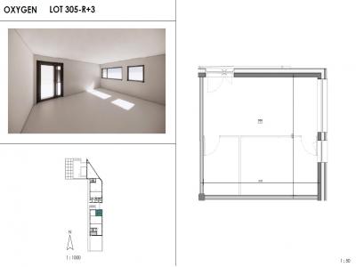 Louer Bureau Epron Calvados