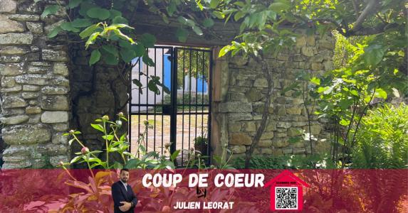 Acheter Maison 202 m2 Montseveroux