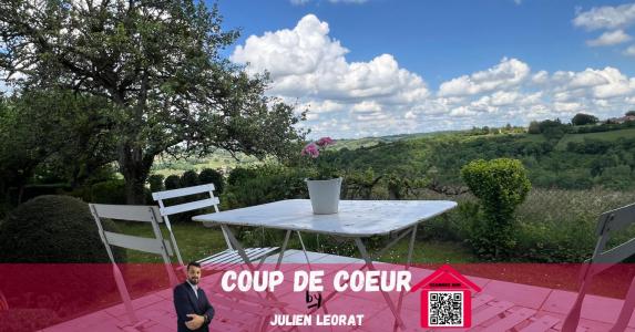 Acheter Maison Montseveroux 425000 euros