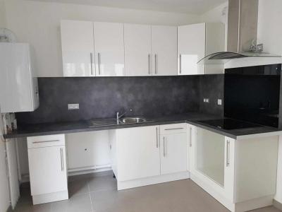 Annonce Vente 3 pices Appartement Rouen 76