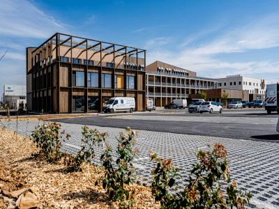 For sale Epron 108 m2 Calvados (14610) photo 1