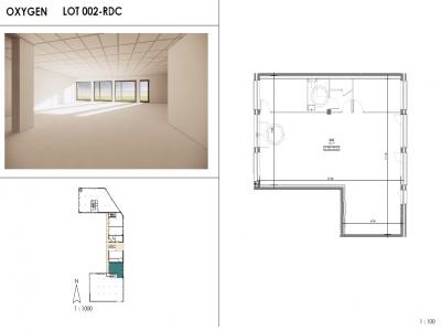 For sale Epron 108 m2 Calvados (14610) photo 3