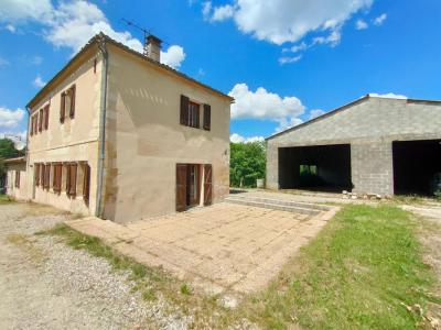 For sale Sainte-eulalie 7 rooms 150 m2 Gironde (33560) photo 2