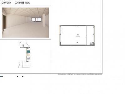 For sale Epron 72 m2 Calvados (14610) photo 3