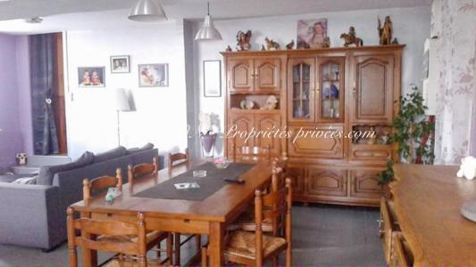 For sale Chapelle-janson 4 rooms 112 m2 Ille et vilaine (35133) photo 3