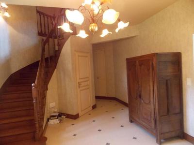 Annonce Vente 8 pices Maison Combourg 35