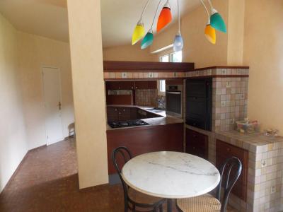 Acheter Maison Combourg 405600 euros