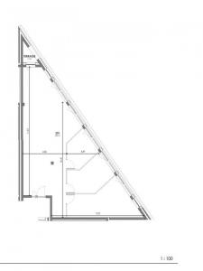Acheter Bureau 93 m2 Epron