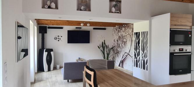 Acheter Maison Gorges 266470 euros