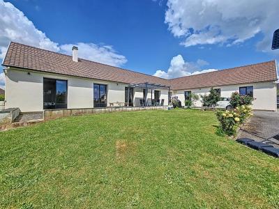 Acheter Maison 260 m2 Alencon