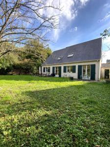 For sale Nantes 8 rooms 167 m2 Loire atlantique (44300) photo 0