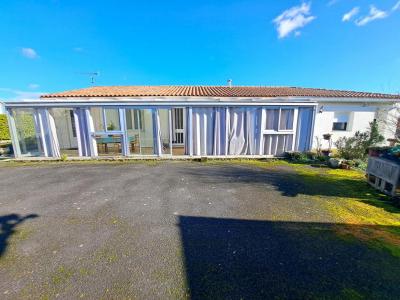 Annonce Vente 7 pices Maison Plassac-rouffiac 16