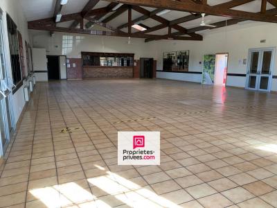 Acheter Maison 670 m2 Naintre