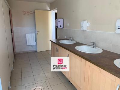 Acheter Maison Naintre 126190 euros