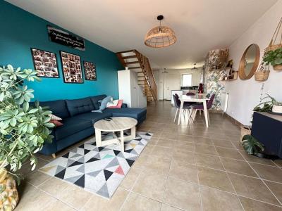 For sale Saint-herblain 3 rooms 74 m2 Loire atlantique (44800) photo 1