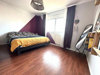 For sale Saint-herblain 3 rooms 74 m2 Loire atlantique (44800) photo 4