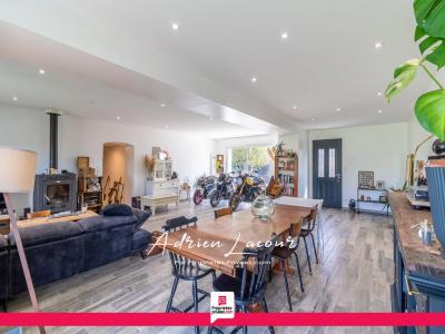 For sale Romorantin-lanthenay 7 rooms 153 m2 Loir et cher (41200) photo 1