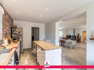 For sale Romorantin-lanthenay 7 rooms 153 m2 Loir et cher (41200) photo 3