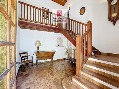 Acheter Maison 185 m2 Pertuis
