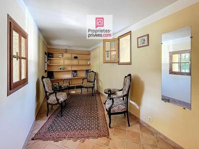 Acheter Maison Pertuis 690000 euros