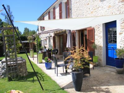 Annonce Vente 8 pices Maison Clairefontaine-en-yvelines 78