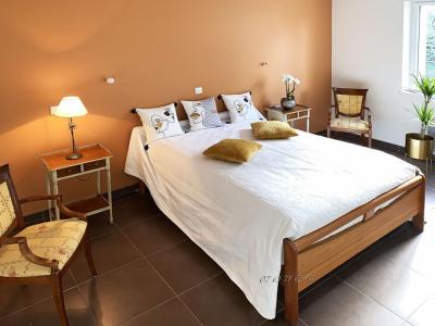 For sale Fougeres 5 rooms 170 m2 Ille et vilaine (35300) photo 4