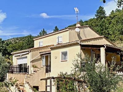 For sale Digne-les-bains 7 rooms 123 m2 Alpes de haute provence (04000) photo 1