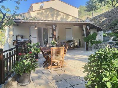 For sale Digne-les-bains 7 rooms 123 m2 Alpes de haute provence (04000) photo 2