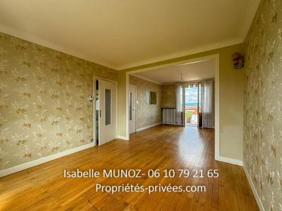 Annonce Vente 4 pices Maison Aubiere 63