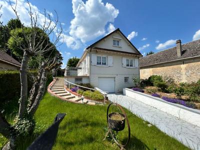 For sale Esches 5 rooms 107 m2 Oise (60110) photo 0