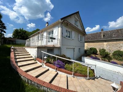 For sale Esches 5 rooms 107 m2 Oise (60110) photo 1