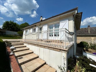 For sale Esches 5 rooms 107 m2 Oise (60110) photo 2