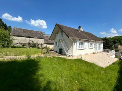 For sale Esches 5 rooms 107 m2 Oise (60110) photo 3