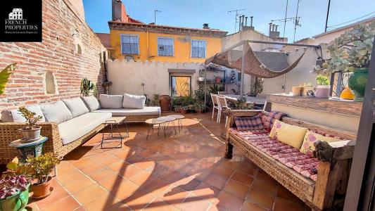 For sale Perpignan 4 rooms 122 m2 Pyrenees orientales (66000) photo 0