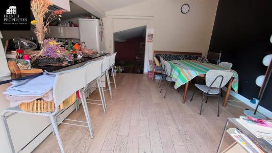 For sale Perpignan 4 rooms 122 m2 Pyrenees orientales (66000) photo 2