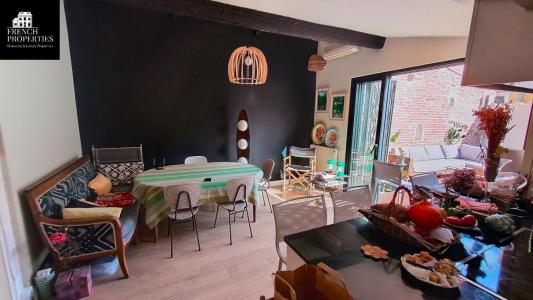 For sale Perpignan 4 rooms 122 m2 Pyrenees orientales (66000) photo 3