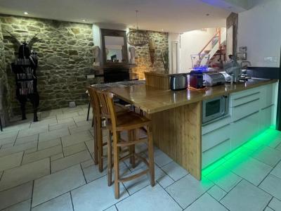 Annonce Vente 4 pices Maison Saint-brieuc 22