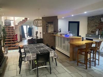 Acheter Maison 127 m2 Saint-brieuc