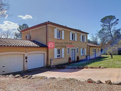 Annonce Vente 8 pices Maison Saint-maximin-la-sainte-baume 83