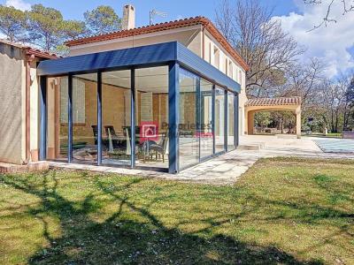 Acheter Maison 185 m2 Saint-maximin-la-sainte-baume
