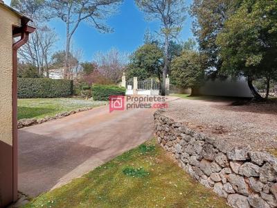 Acheter Maison Saint-maximin-la-sainte-baume Var