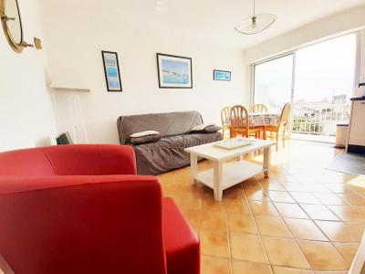 Annonce Vente 2 pices Appartement Vaux-sur-mer 17