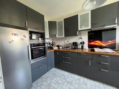 Annonce Vente 6 pices Maison Orcemont 78