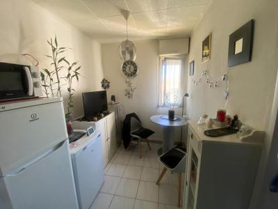 For sale Serignan 2 rooms 25 m2 Herault (34410) photo 0