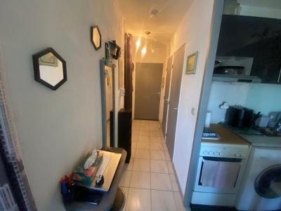 For sale Serignan 2 rooms 25 m2 Herault (34410) photo 2