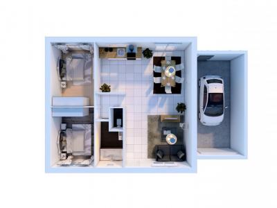Annonce Vente 5 pices Maison Meaugon 22