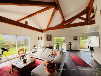For sale Dax 4 rooms 106 m2 Landes (40100) photo 3