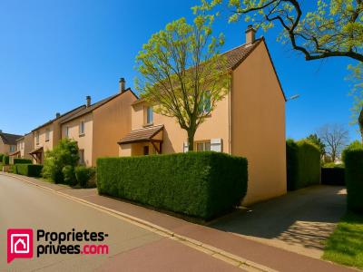 For sale Domont 6 rooms 128 m2 Val d'Oise (95330) photo 0